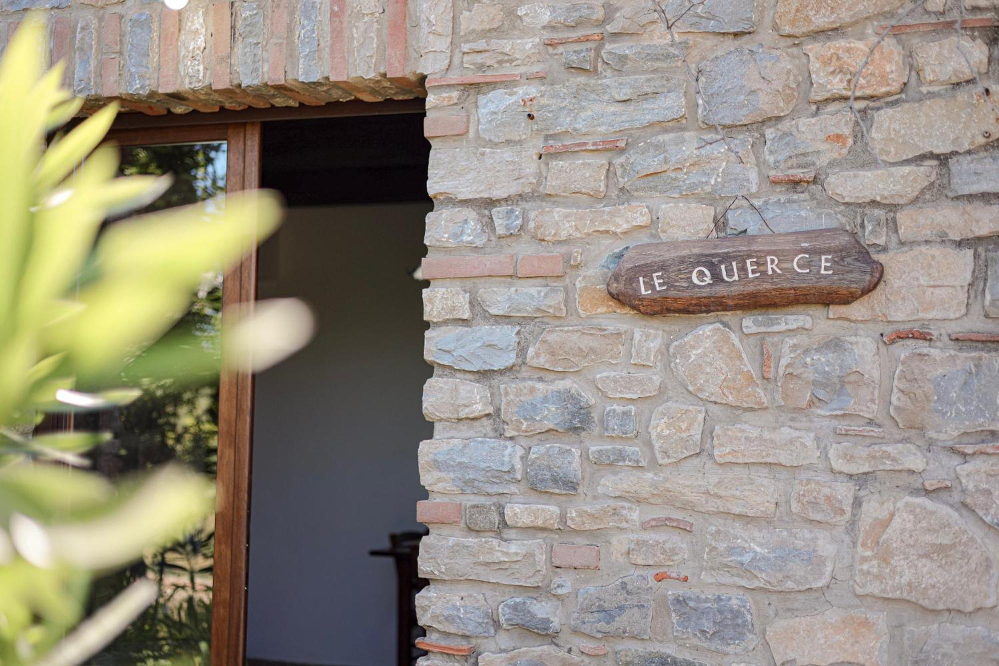 Agriturismo Il Pozzo Казаль-Велино Экстерьер фото