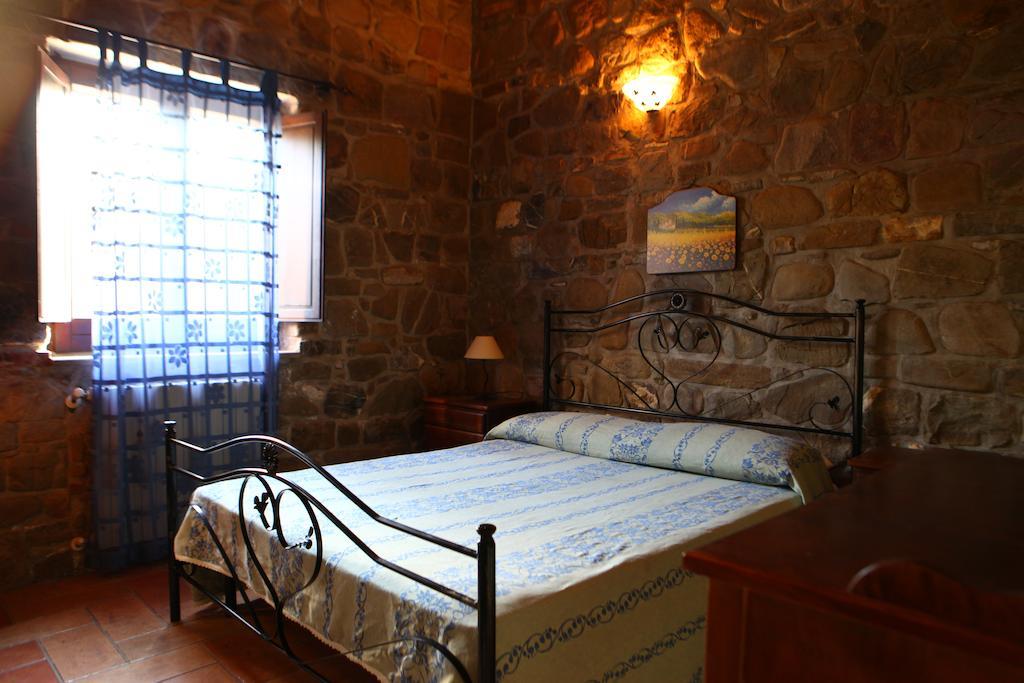 Agriturismo Il Pozzo Казаль-Велино Экстерьер фото